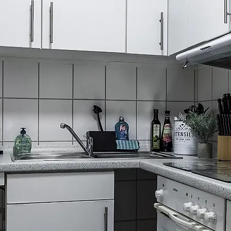 アパート Dehome - Laguna - By Station