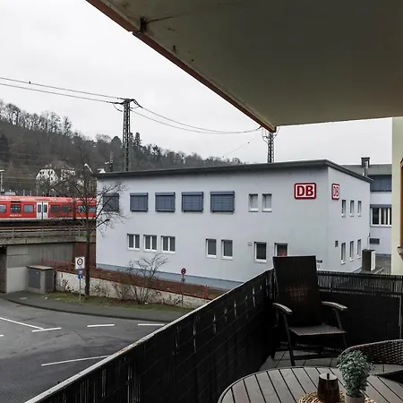 Lejlighed Dehome - Laguna - By Station Koblenz (Rhineland-Palatinate)