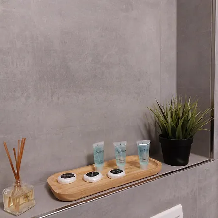 アパート Dehome - Laguna - By Station *