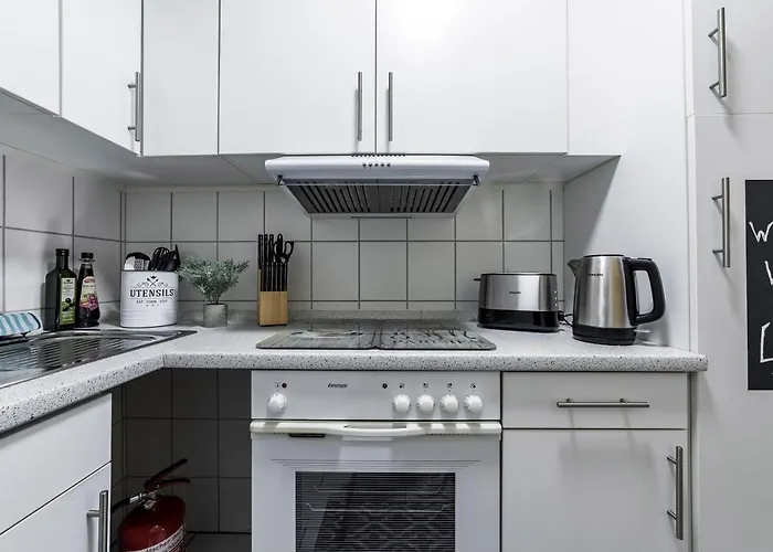 Dehome - Laguna - By Station Apartment Koblenz (Rhineland-Palatinate)