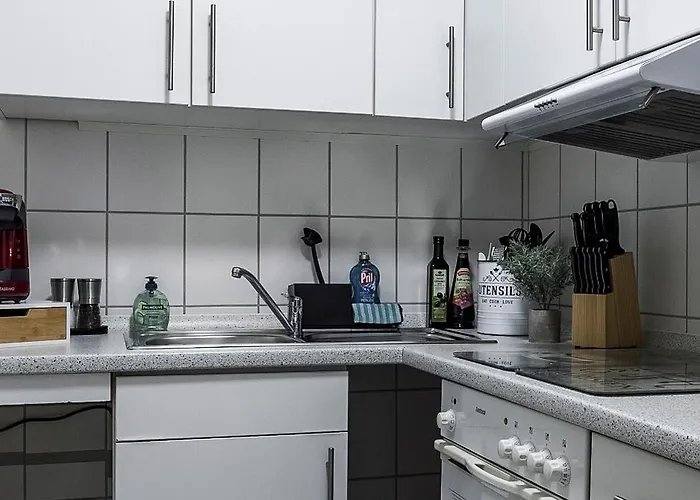 Apartment Dehome - Laguna - By Station