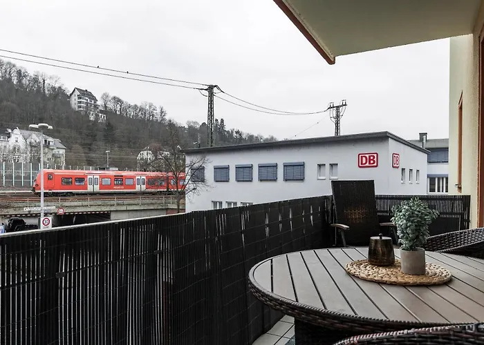 Dehome - Laguna - By Station * Koblenz (Rhineland-Palatinate)