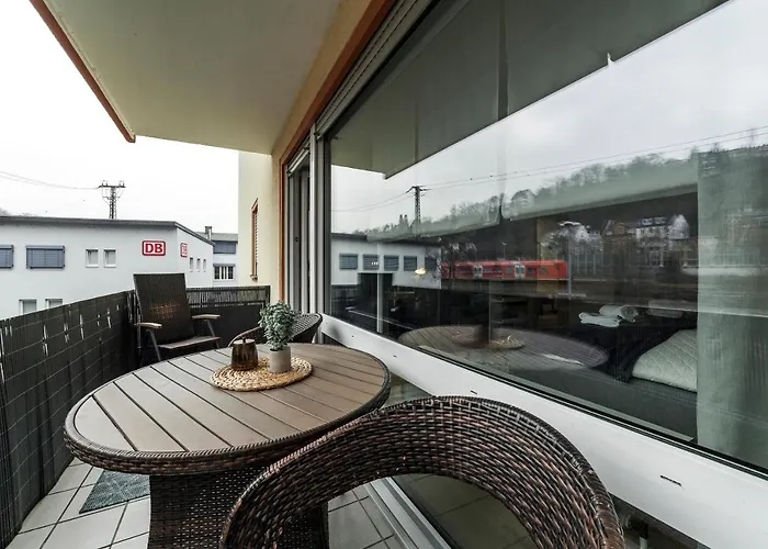 Dehome - Laguna - By Station