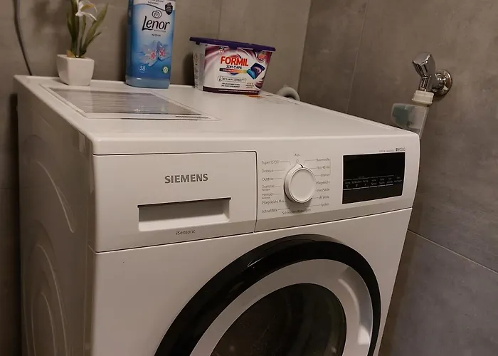 Apartment Dehome - Laguna - By Station